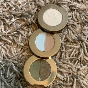 Go brown eye steppes by Jane iredale